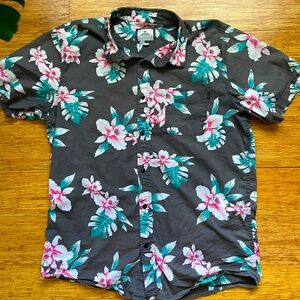 Men’s Aloha Shirt